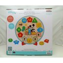 Zabawa Edukacyjna Disney Zegarek (6 Sztuk)