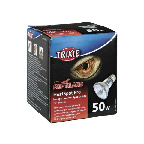 Żarówka do oświetlenia na podczerwień Trixie Heat Spot Pro