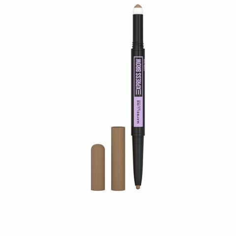 Kredka do Brwi Maybelline Express Brow Satin Duo 01 Dark Blond