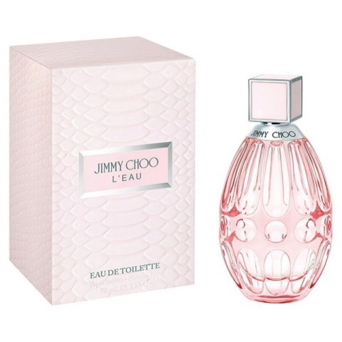 Perfumy Damskie Jimmy Choo EDT - 40 ml