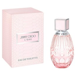 Perfumy Damskie L'eau Jimmy Choo EDT - 40 ml
