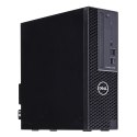 DELL Precision 3430 i5-8500 16GB 256GB SSD SFF Win11pro UŻYWANY