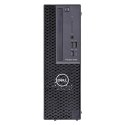 DELL Precision 3430 i5-8500 16GB 256GB SSD SFF Win11pro UŻYWANY