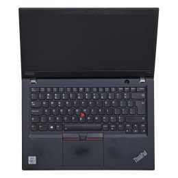 LENOVO ThinkPad T14s G1 AMD RYZEN 5 PRO 4650U 16GB 512GB SSD 14