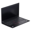 LENOVO ThinkPad T14s G1 AMD RYZEN 5 PRO 4650U 16GB 512GB SSD 14" FHD(dotyk) Win11pro + zasilacz UŻYWANY