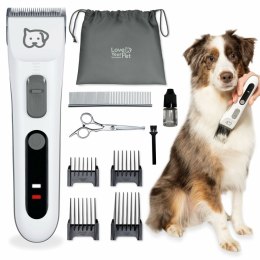 Maszynka do Włosów Beurer PP110 FLUFFY