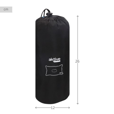 Poduszka Aktive TPU 45 X 12 X 27 CM 6 Sztuk