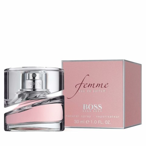 Perfumy Damskie Hugo Boss Femme EDP