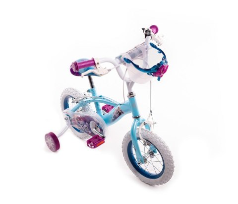 Rowerek Dziecięcy HUFFY 12" Frozen
