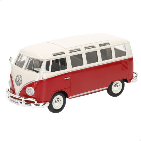 Furgonetka Volkswagen (4 Sztuk)