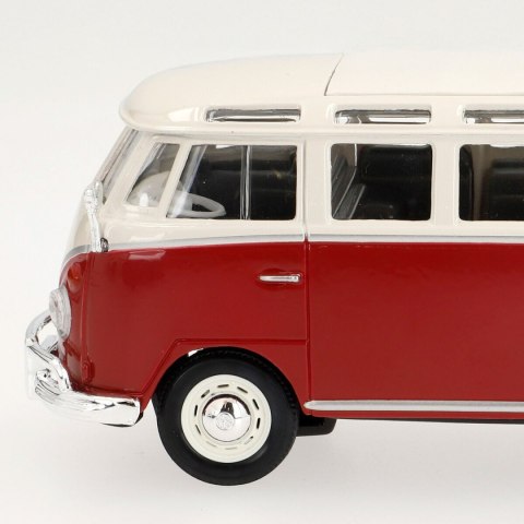 Furgonetka Volkswagen (4 Sztuk)