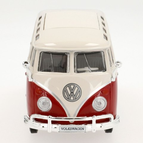Furgonetka Volkswagen (4 Sztuk)
