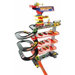 Garaż Parking z Samochodami Moltó