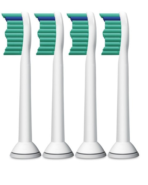 Główka szczot. PHILIPS HX6014/87 Sonicare 4 szt.