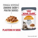 Karma Royal Canin Intense Beauty w sosie 12x85G