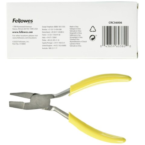 Maszyna do Bindowania Fellowes Metal