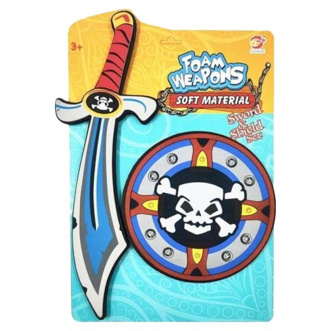 Miecz zabawka My Other Me