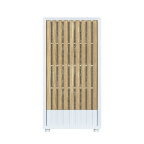Obudowa P10 NAMU mATX Mini Tower White