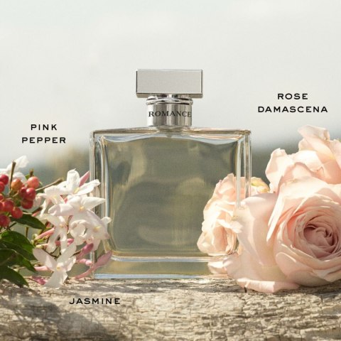 Perfumy Damskie Ralph Lauren Romance EDP 50 ml
