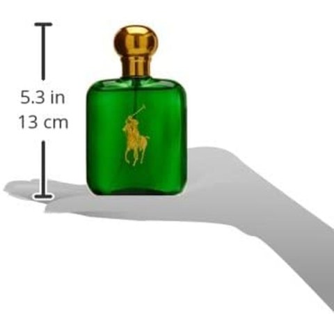 Perfumy Męskie Ralph Lauren Polo Green EDT