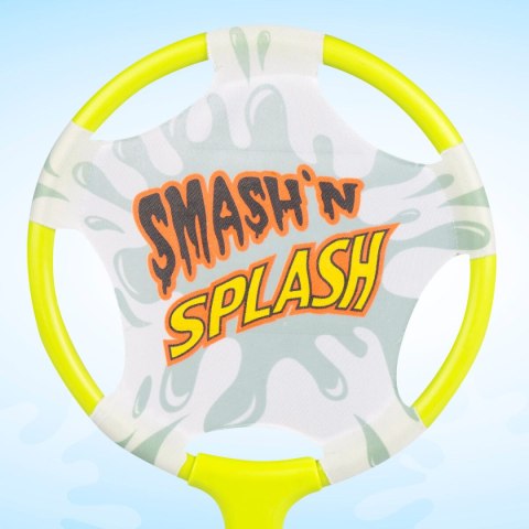 Plażowe łopatki z piłką Colorbaby 27 X 37 X 1,5 CM (6 Sztuk)