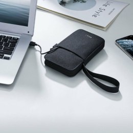 Sterylizator UV Materiał Czarny