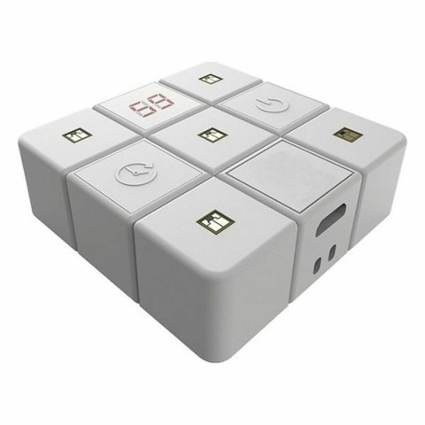 Sterylizator UV Sześcian