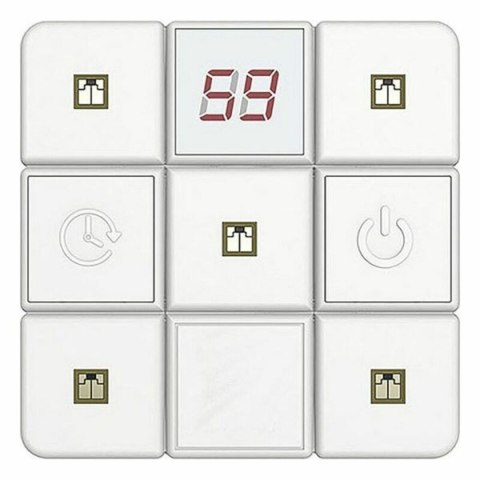 Sterylizator UV Sześcian