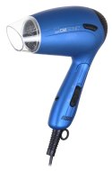 Suszarka do włosów Clatronic HTD 3429 (1300W; kolor niebieski)