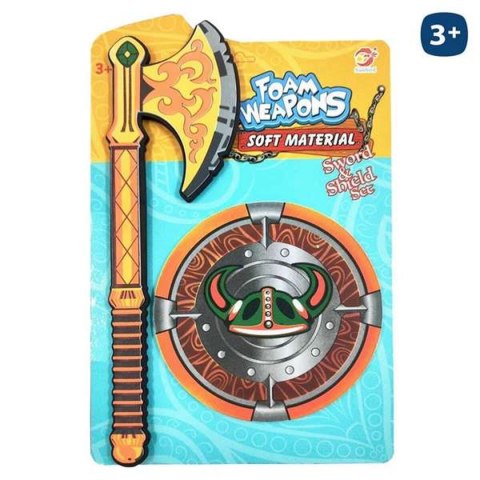 Topór wojenny My Other Me