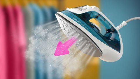 Żelazko PHILIPS DST 2010/90