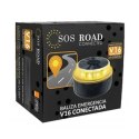 Połączona sygnalizacja awaryjna V16 DGT 3.0 SOS Road Connected V16