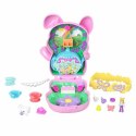Playset Polly Pocket 29,20 x 17,80 x 5,70 cm