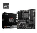 Płyta główna B550M PRO-VDH AM4 4DDR4 HDMI/DP/VGA mATX