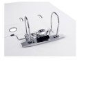 Segregator Liderpapel AZ69 Biały A4
