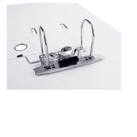Segregator Liderpapel AZ69 Biały A4