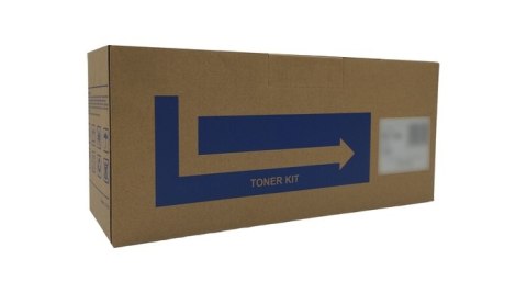 Toner Clear Box Magenta Kyocera TK5270 zamiennik TK-5270M (1T02TVBNL0) (japońska zasypka)
