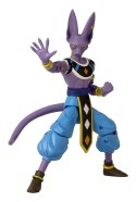 DRAGON BALL DRAGON STARS BEERUS V2