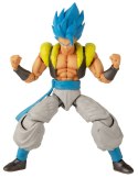 DRAGON BALL DRAGON STARS SS BLUE GOGETA