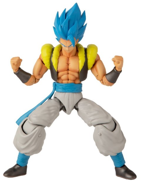 DRAGON BALL DRAGON STARS SS BLUE GOGETA