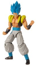 DRAGON BALL DRAGON STARS SS BLUE GOGETA