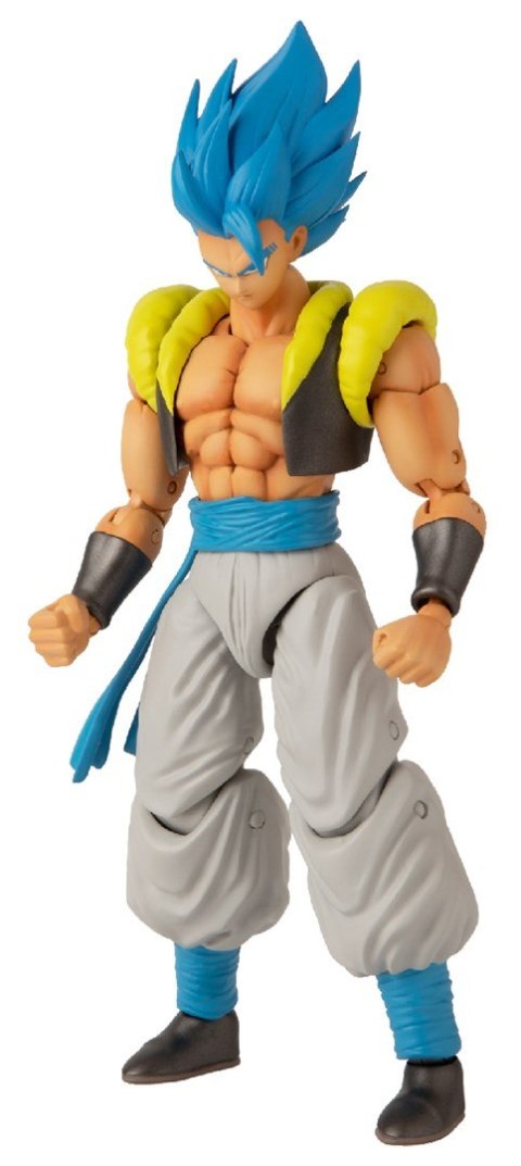 DRAGON BALL DRAGON STARS SS BLUE GOGETA