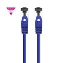 Kabel USB NANOCABLE 10.20.2002-BL Niebieski 2 m