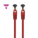 Kabel USB NANOCABLE 10.20.2002-R Czerwony 2 m