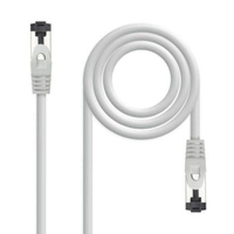 Kabel USB NANOCABLE 10.20.2015 Szary 15 m