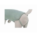 Sweter dla Psa Trixie Berlín Kolor Zielony L