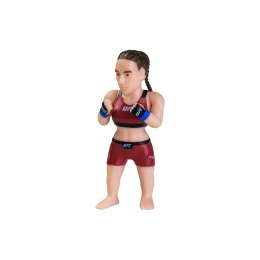 UFC OCTAGON FIGHTERS S1 COLLECTIBLE FIGHTS - WEILI VS. JĘDRZEJCZYK