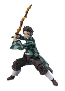 ULTIMATE LEGENDS HD DEMON SLAYER - TANJIRO KAMADO H.K.