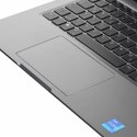DELL LATITUDE 5320 i5-1145G7 8GB 256GB SSD 13,3" FHD(touch) Win11pro + zasilacz UŻYWANY