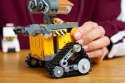 LEGO Disney 43279 - WALL-E i EWA